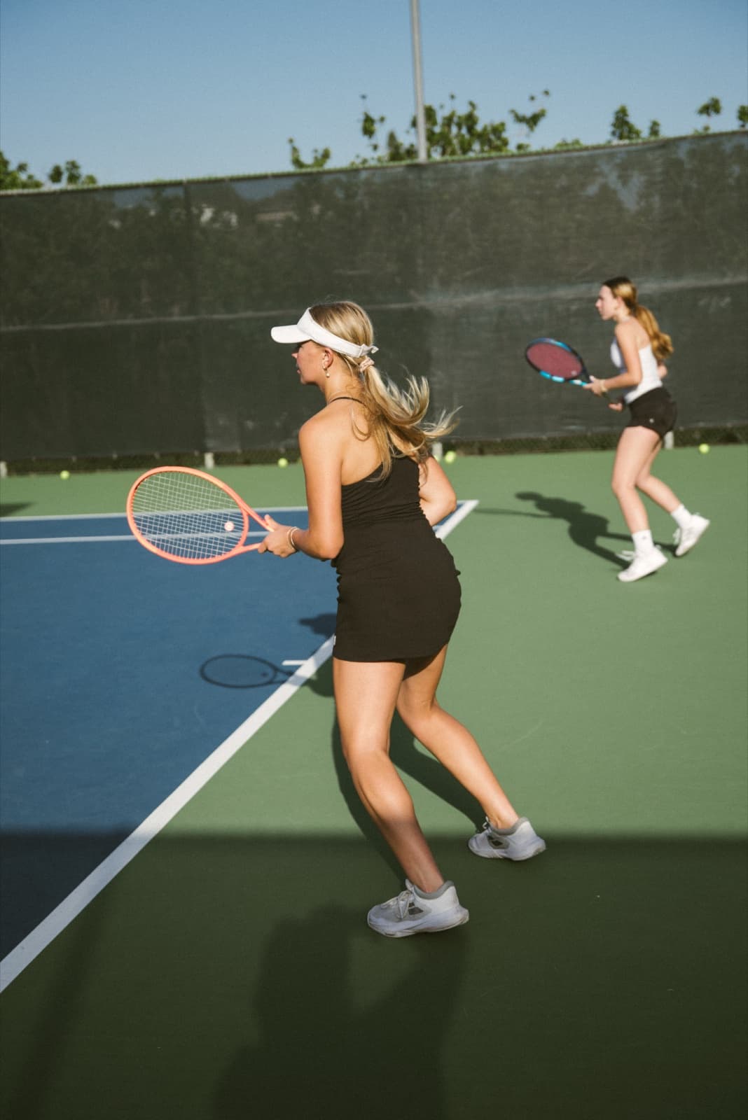 MO Tennis Academy
