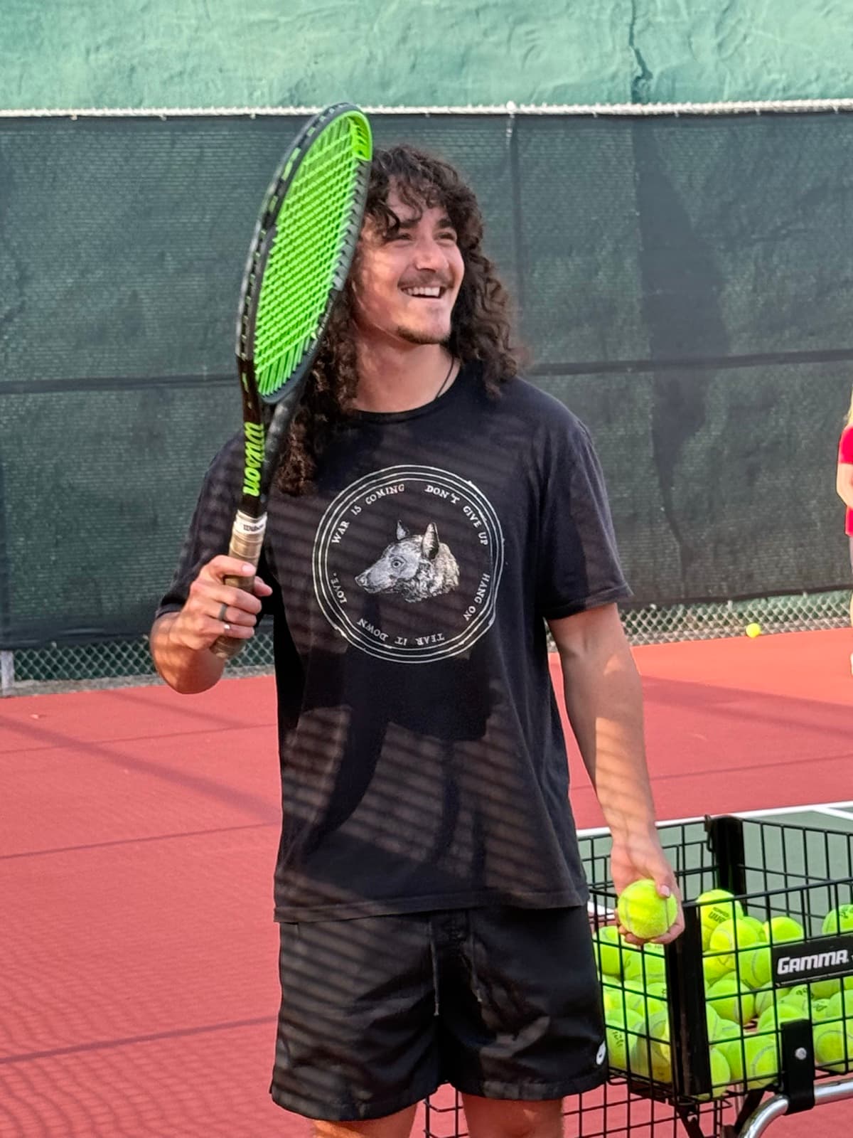 MO Tennis Academy