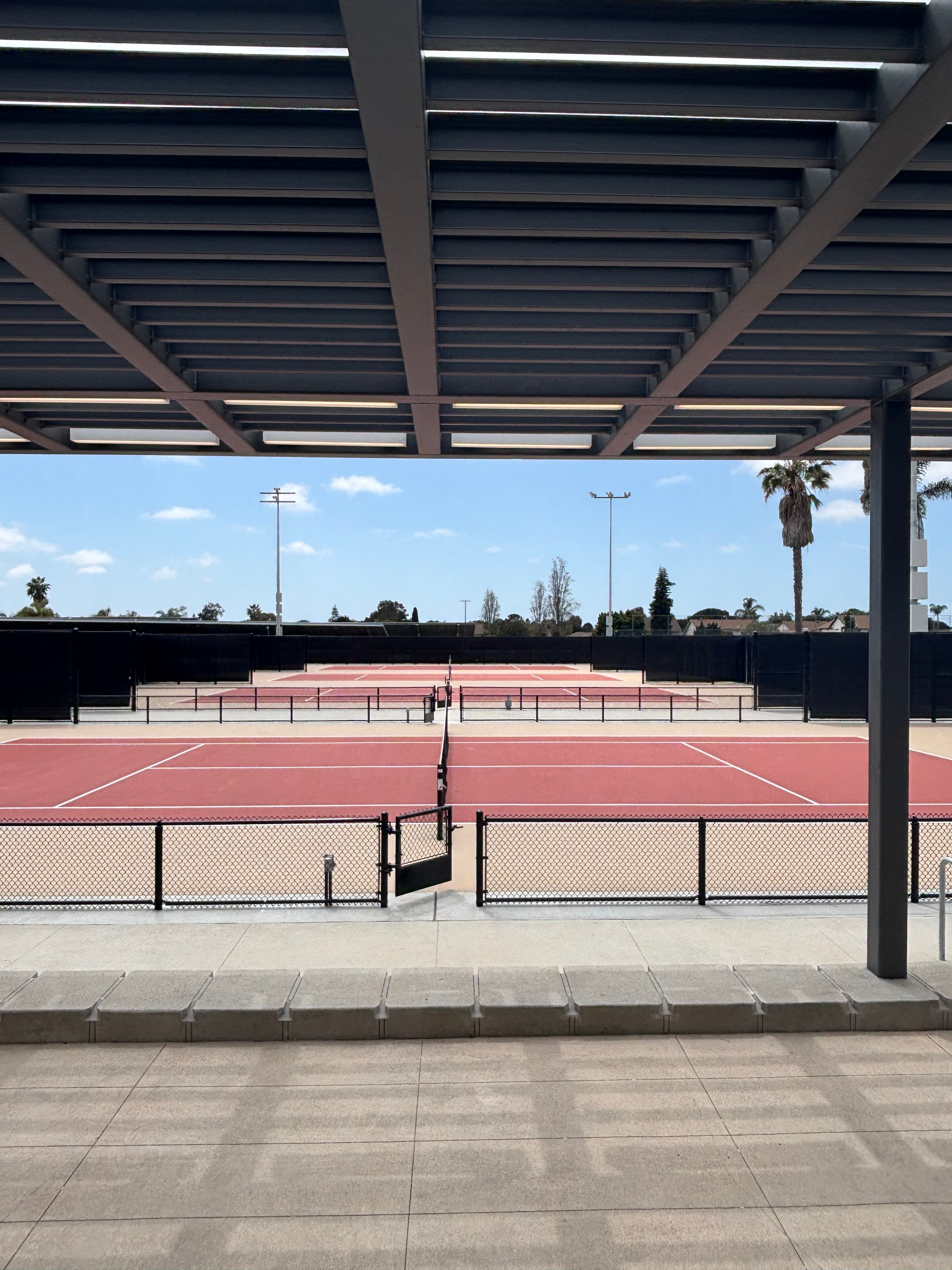 MO Tennis Academy