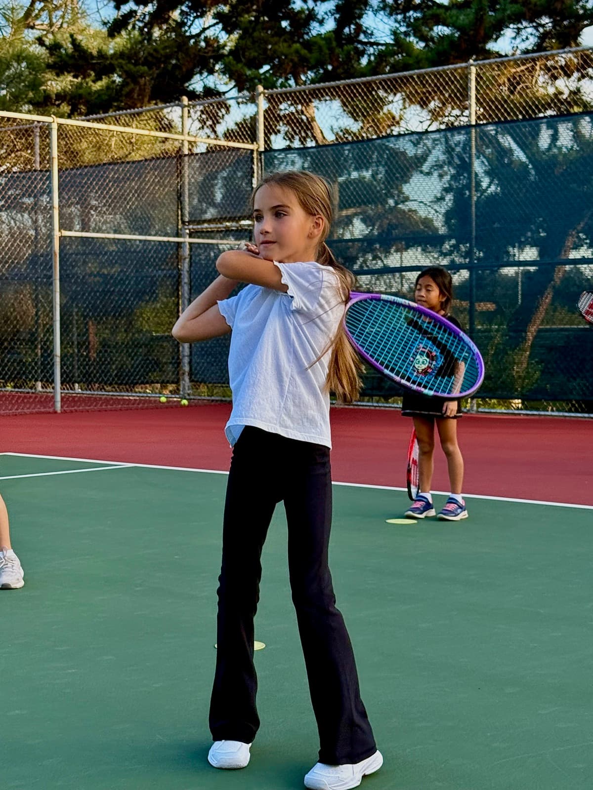 MO Tennis Academy