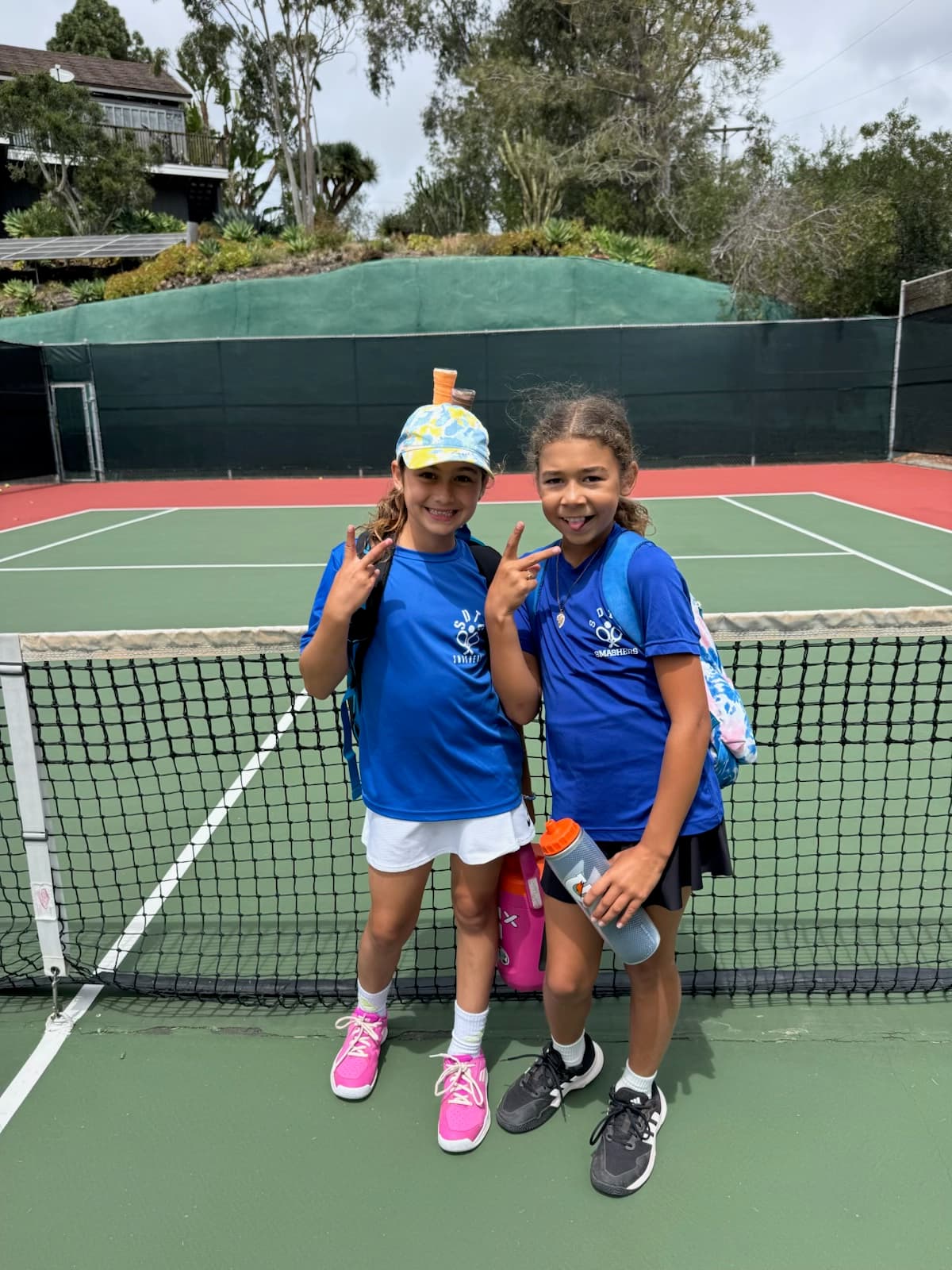 MO Tennis Academy