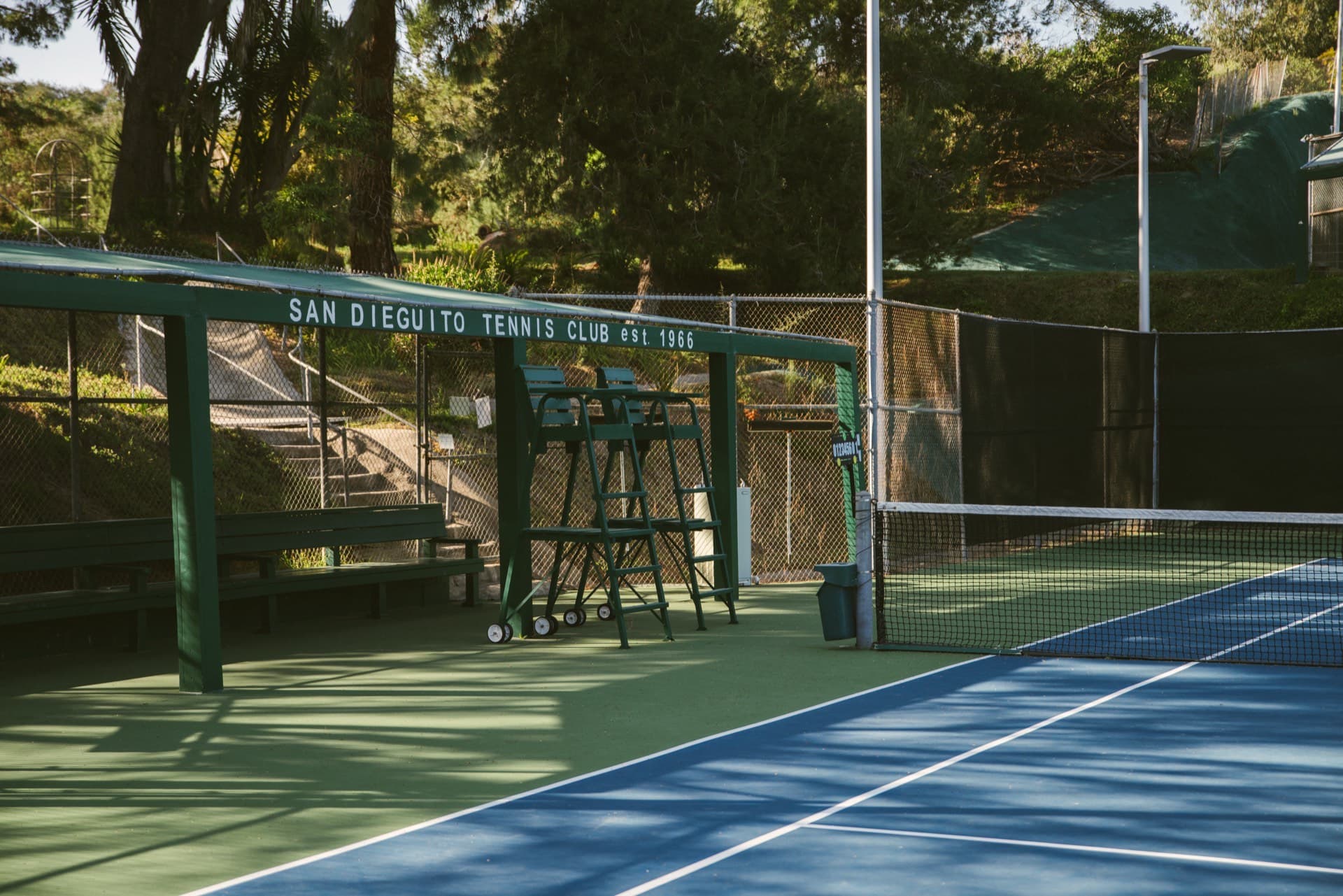 MO Tennis Academy