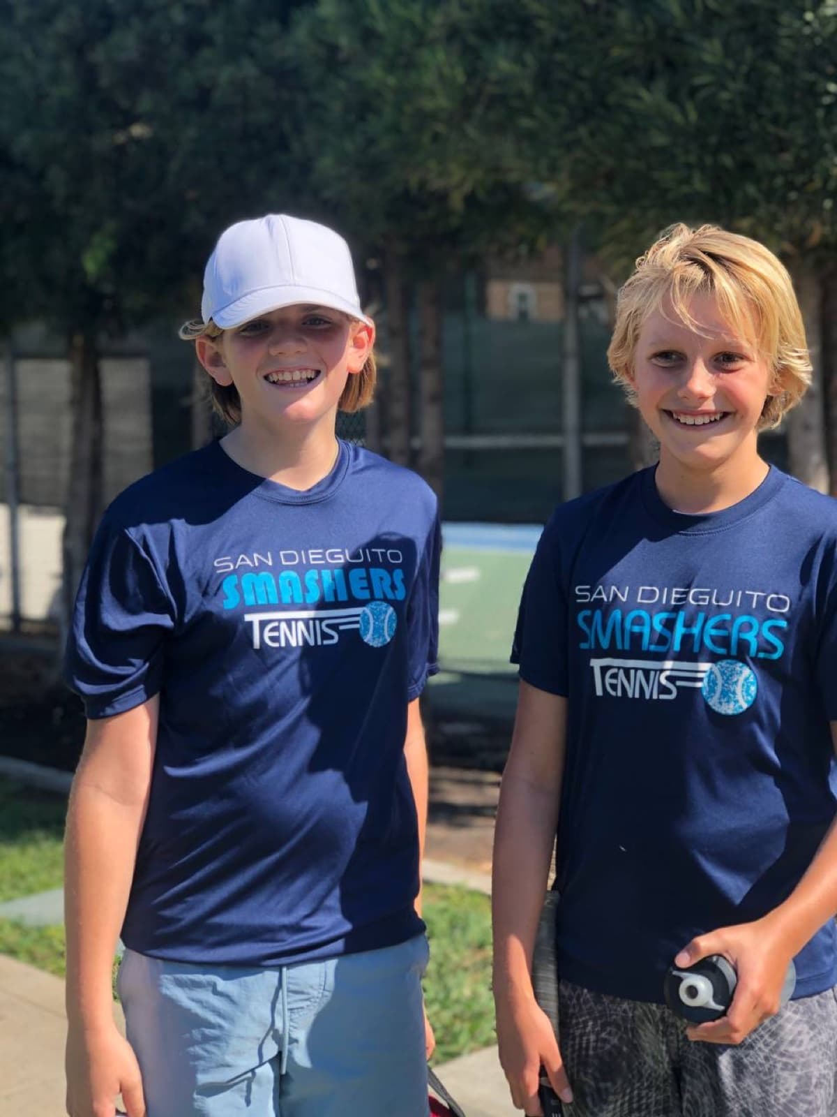 MO Tennis Academy
