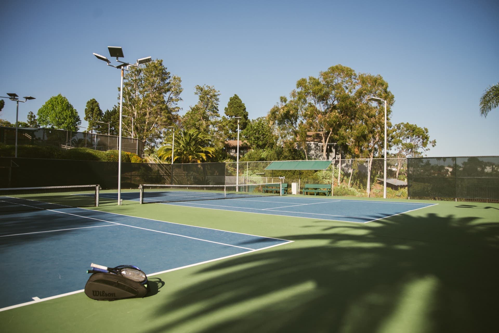 MO Tennis Academy