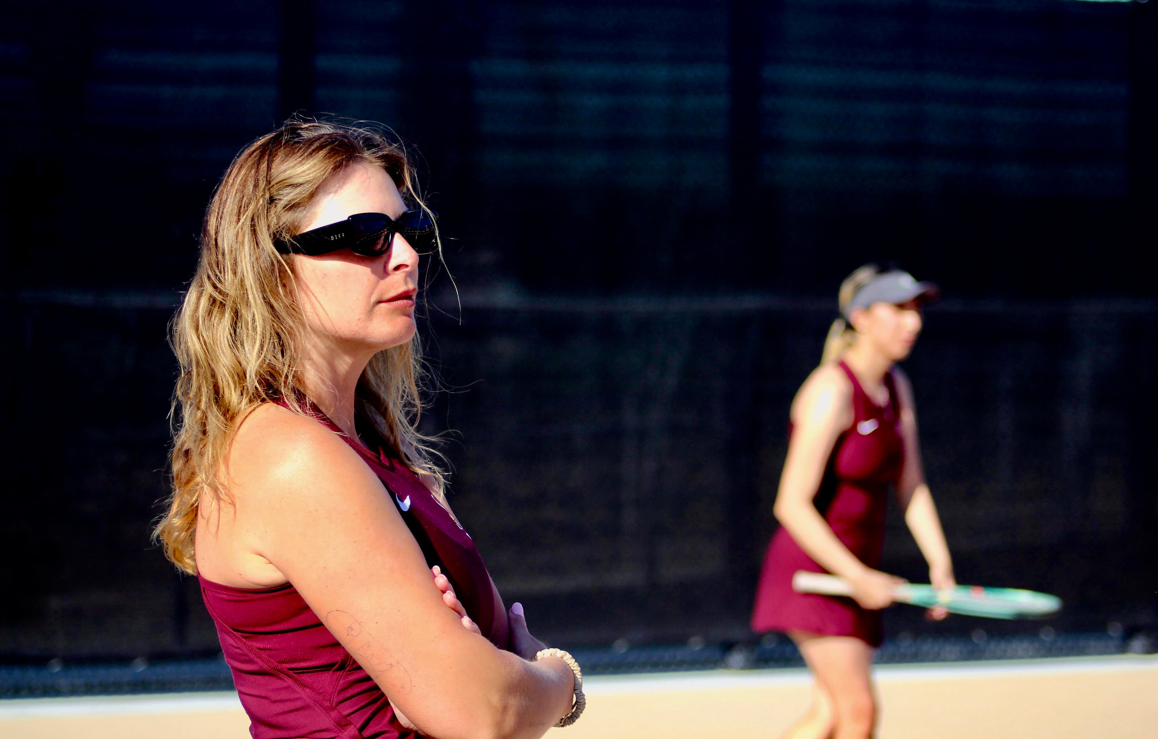 MO Tennis Academy
